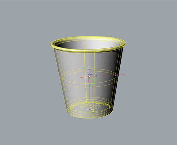 Challenge of Developing Ultra-thin Ceramic Shot Glasses