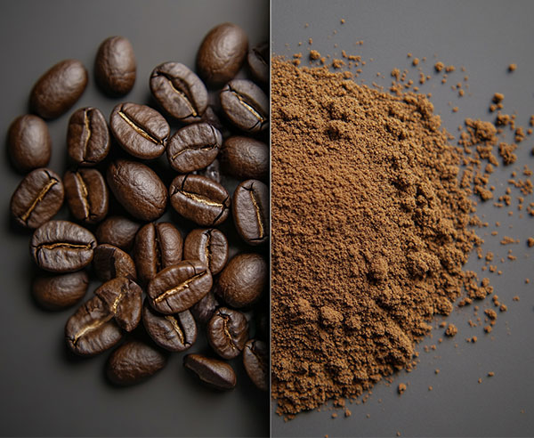 How to Choose the Ideal Coffee Grinder Based on Roast Level