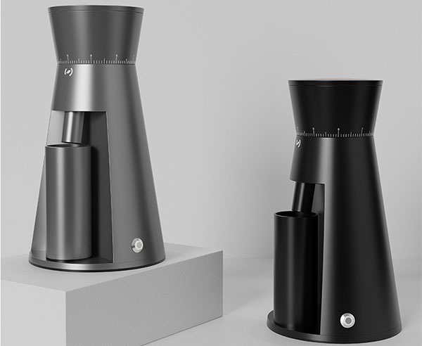 We Will Be Showcasing Innovative Coffee Equipment at the Nordic Profile Fair 2024