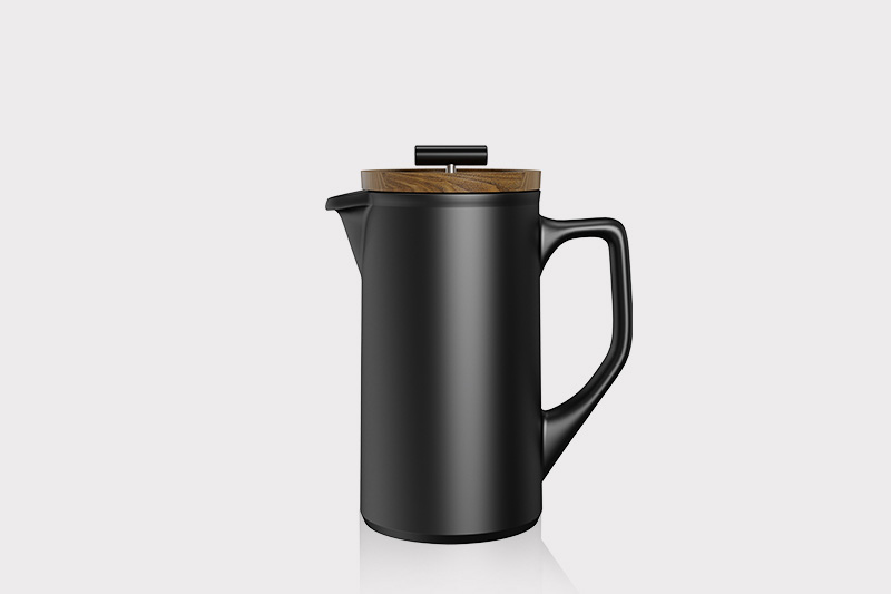 Eternity Ceramic French Press CPA600-02A