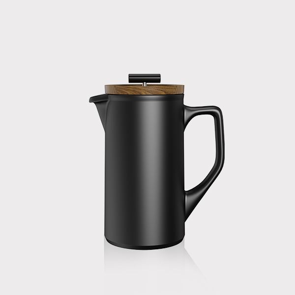 Eternity Ceramic French Press CPA600-02A