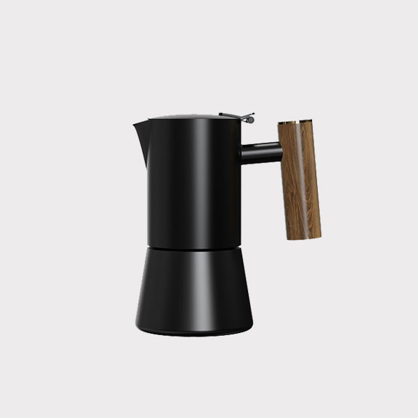 Flourish Moka Pot CPB300-01A