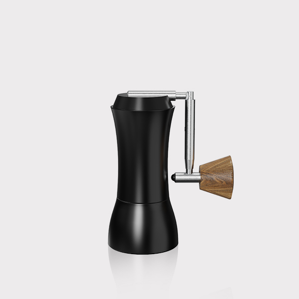 Royal Edition Manual Grinder D6X-S